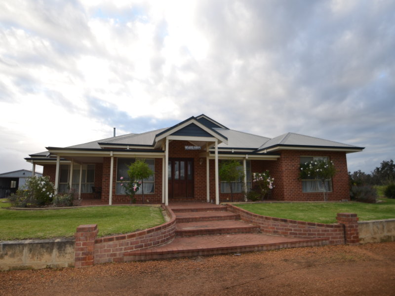 273 Eighth Street, Harvey, WA 6220 Property Details