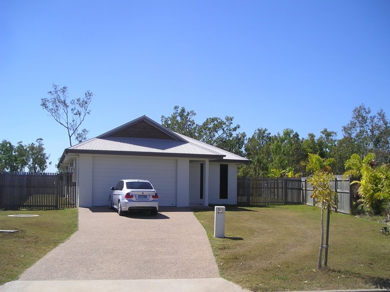 65 Summerland Drive, Deeragun, QLD 4818