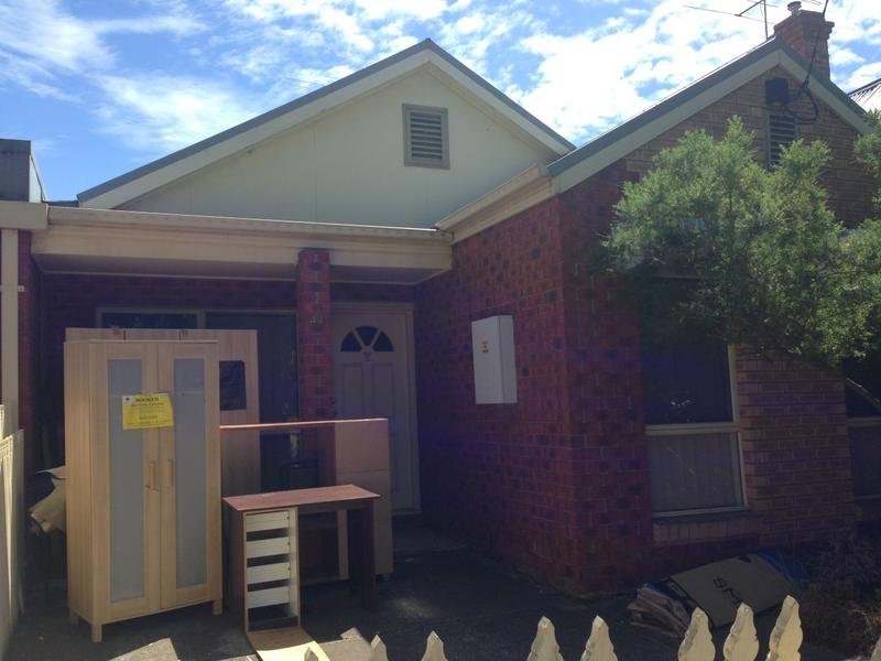 44 Victoria Street, Footscray, VIC 3011