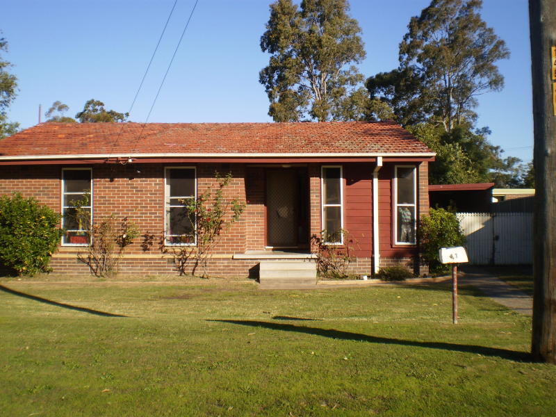 41 Mount Hall Road, Raymond Terrace, NSW 2324