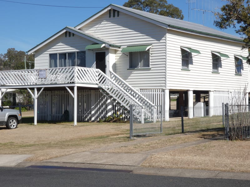 17 MacTaggart Street, Goomeri, Qld 4601 Property Details