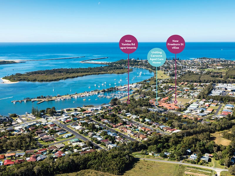 Real Estate & Property for Sale in Yamba, NSW 2464 Pg. 2 realestate