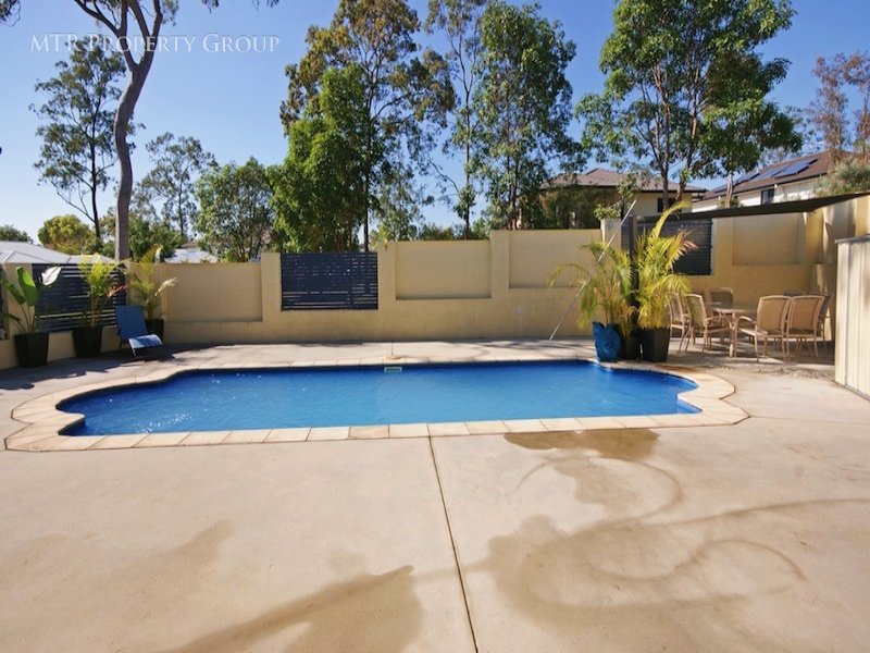 31 Carisbrook Circuit, Forest Lake, QLD 4078