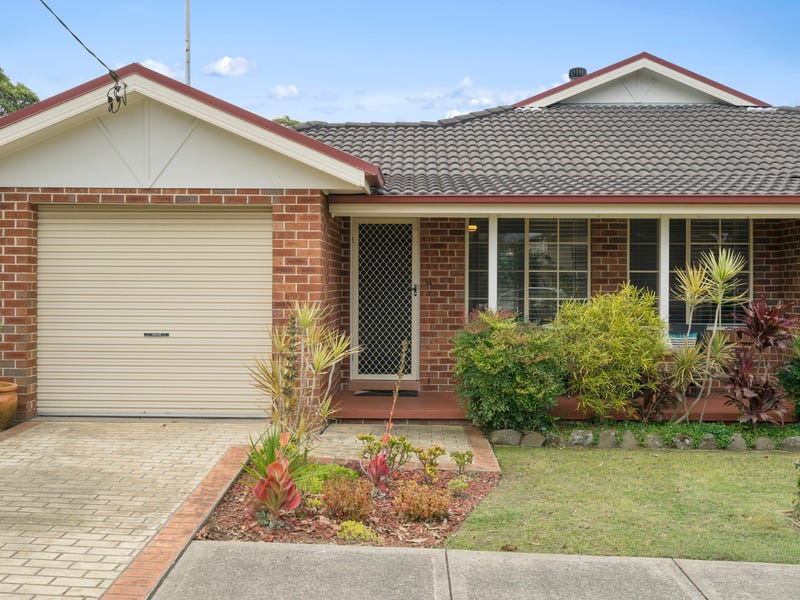 1/20 Durham Road, Lambton, NSW 2299