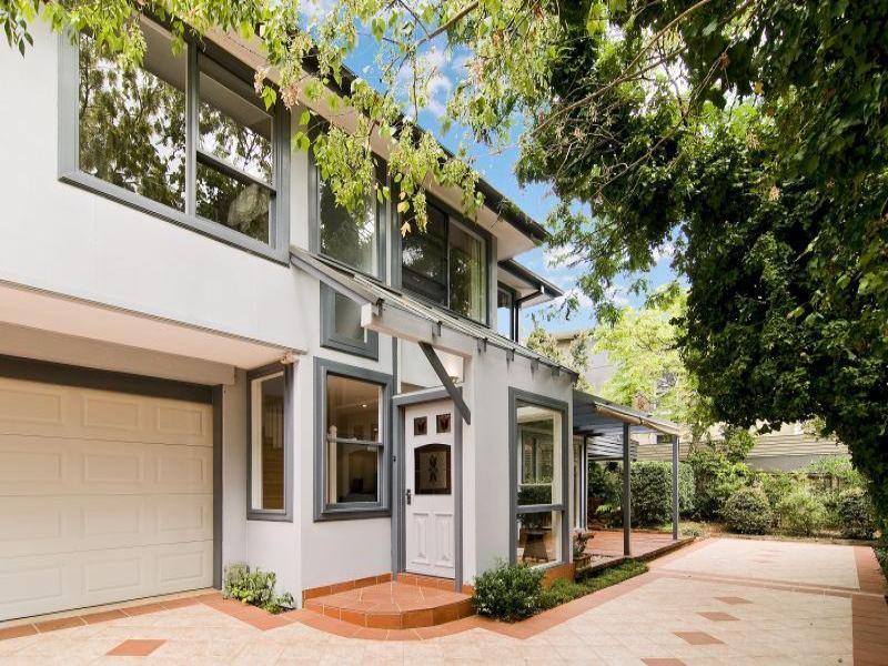 4A Birdwood Avenue, Lane Cove, NSW 2066