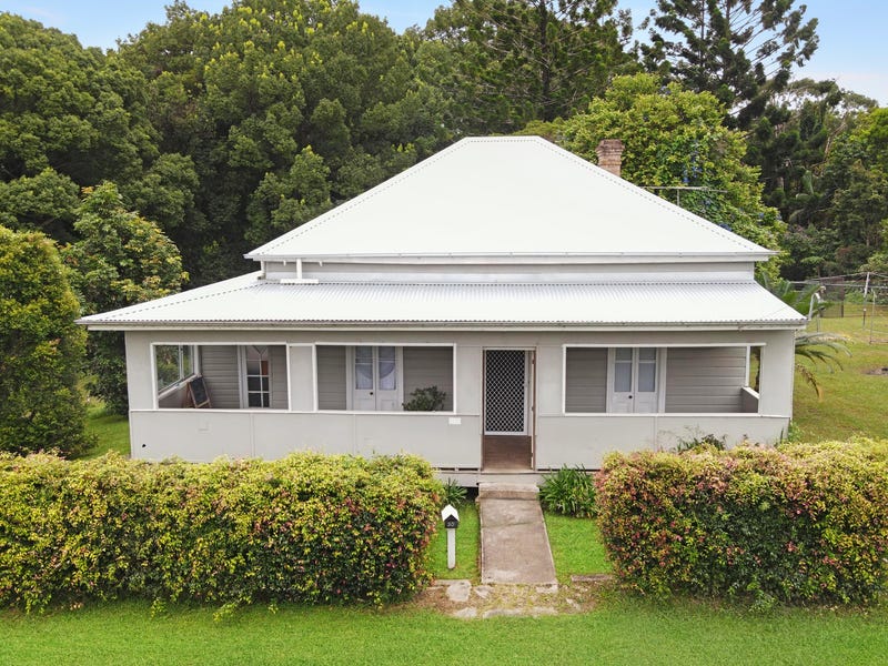 Lot 8, 30 High Street, Bowraville, NSW 2449 Property Details