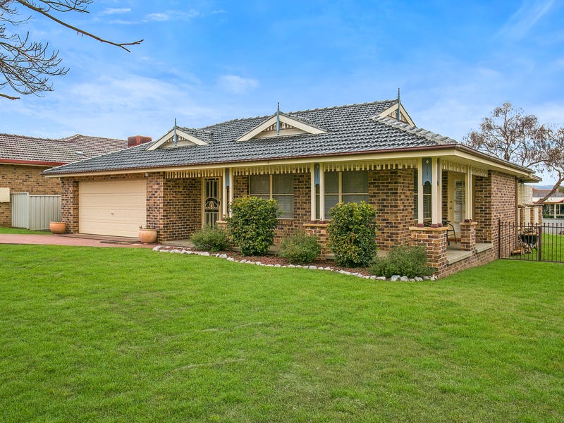 32 Banjos Circuit, Tamworth, NSW 2340 Property Details