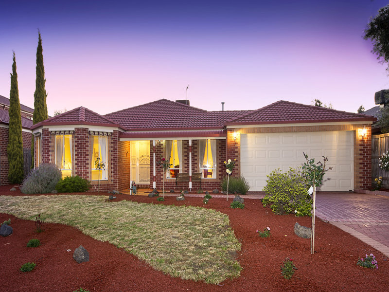 98 Bramble Crescent, Bundoora, Vic 3083 Property Details