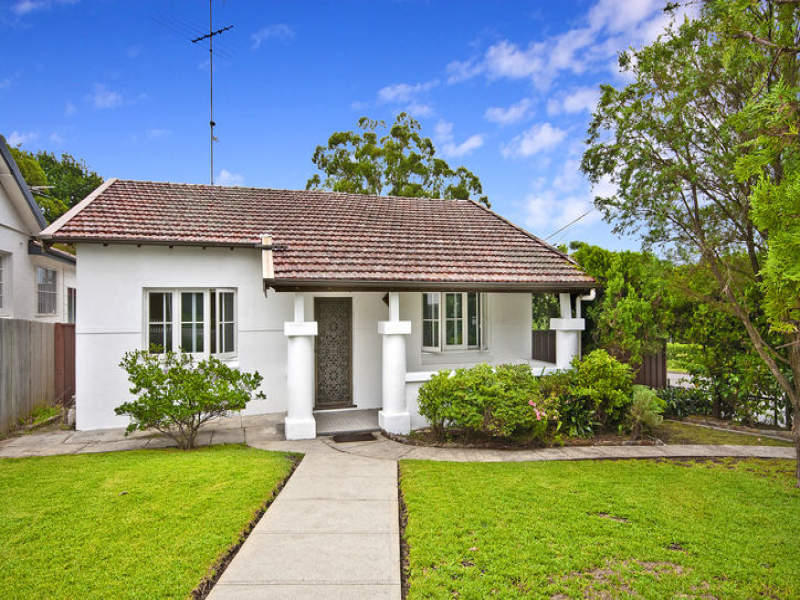 45 Tambourine Bay Road, Riverview, NSW 2066 Property Details