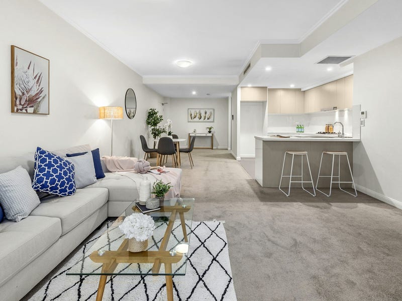 101/9 Birdwood Avenue, Lane Cove, NSW 2066
