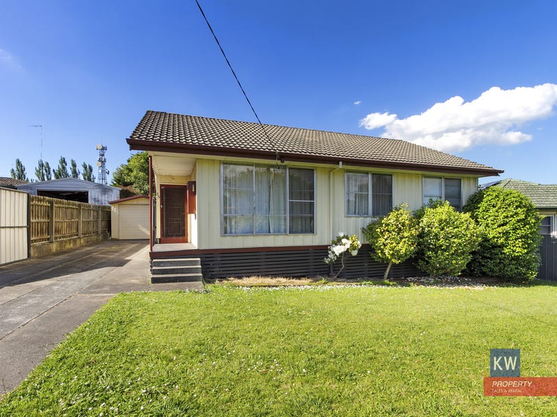 23 Churchill Rd, Morwell, Vic 3840 Property Details