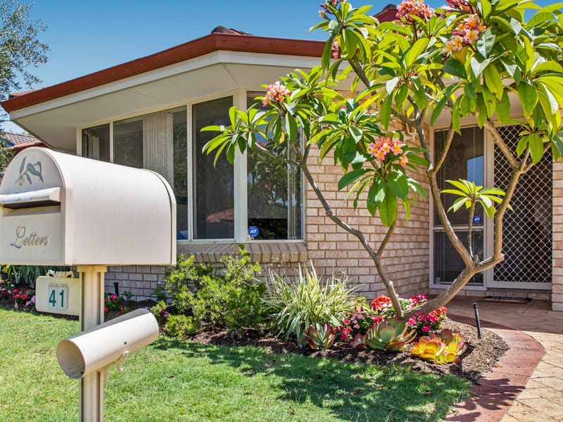 41 Alora Drive, Port Kennedy, WA 6172