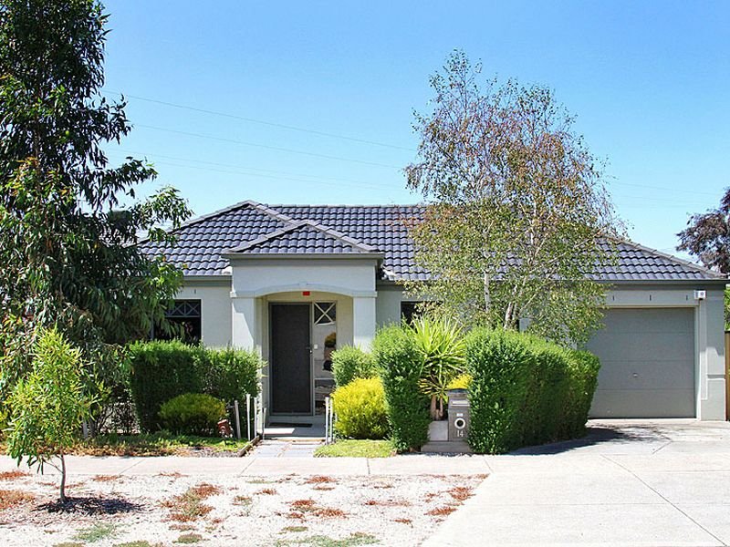 14 Coldstream Avenue, Epping, VIC 3076