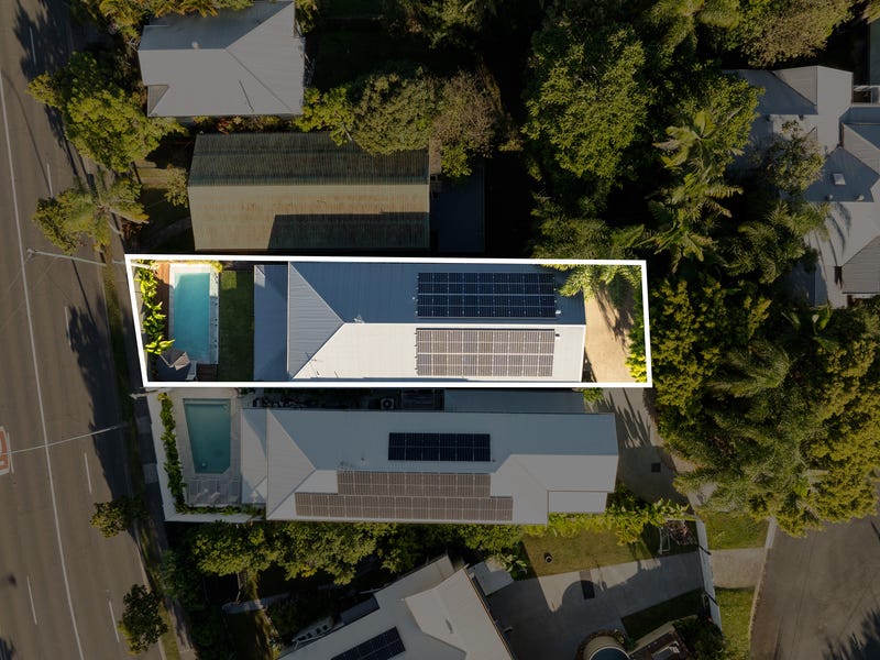 Houses for Sale in Bardon, QLD 4065 Pg. 11