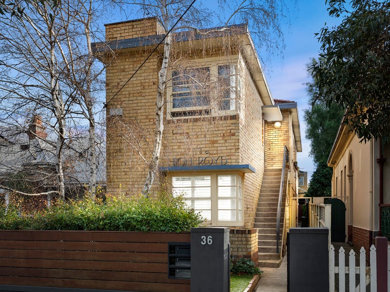 1/36 Robe Street, St Kilda, VIC 3182