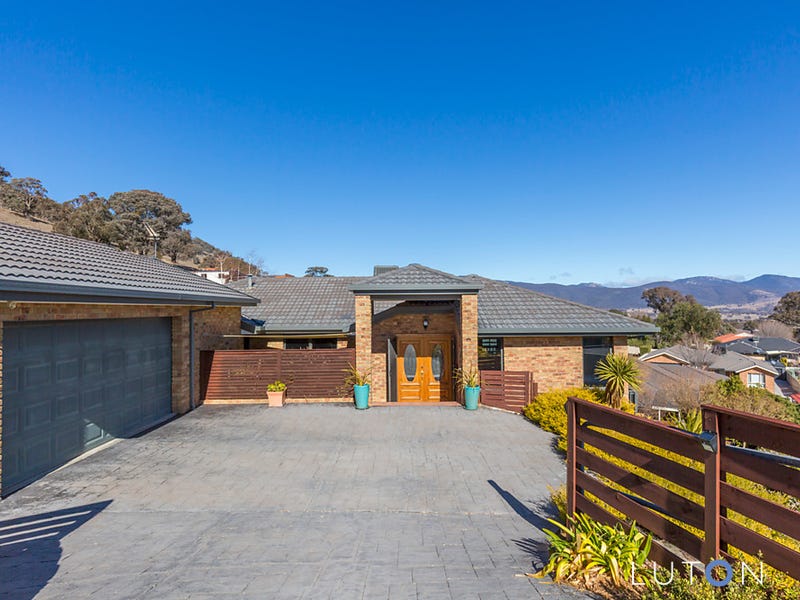 40 Galbraith Close, Banks, ACT 2906 Property Details