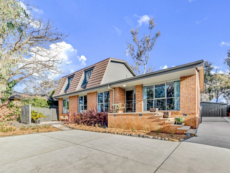 11 Ashburner Street, Higgins, ACT 2615