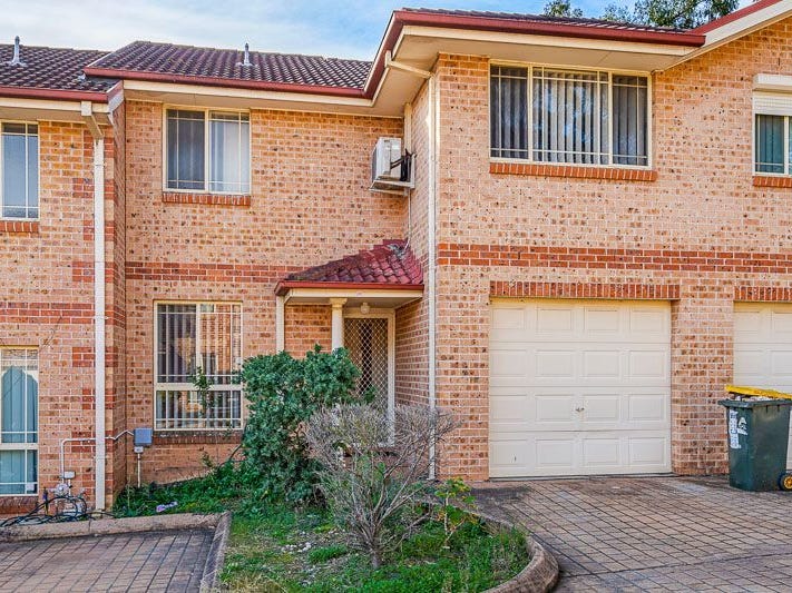 20/42 Patricia Street, Blacktown, NSW 2148