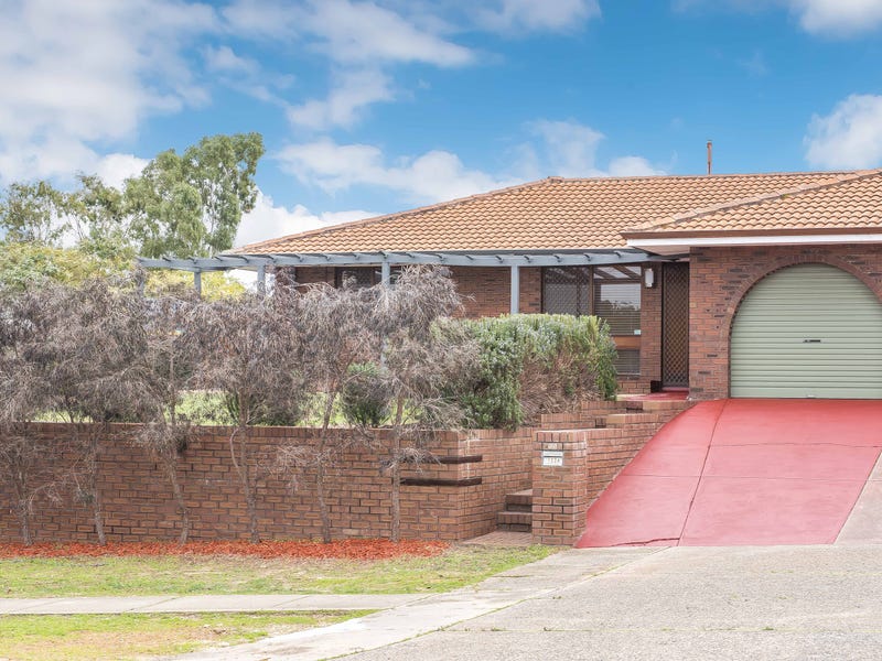 133A Giles Avenue, Padbury, WA 6025 Property Details