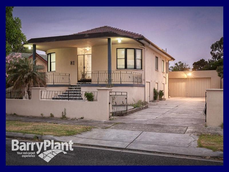 81 Ellendale Road, Noble Park, VIC 3174
