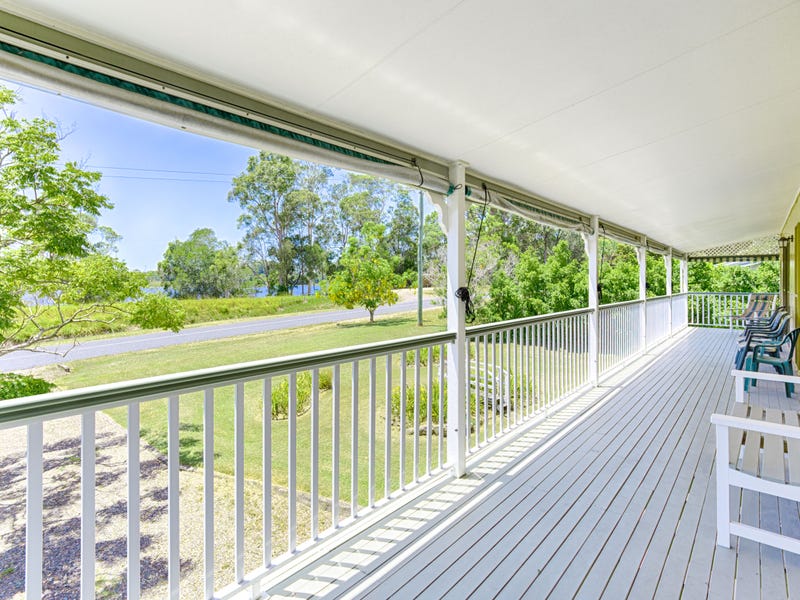 411 Lake Macdonald Drive, Lake Macdonald, QLD 4563
