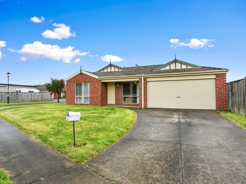 2 Durling Close, Yarragon, Vic 3823 House for Sale