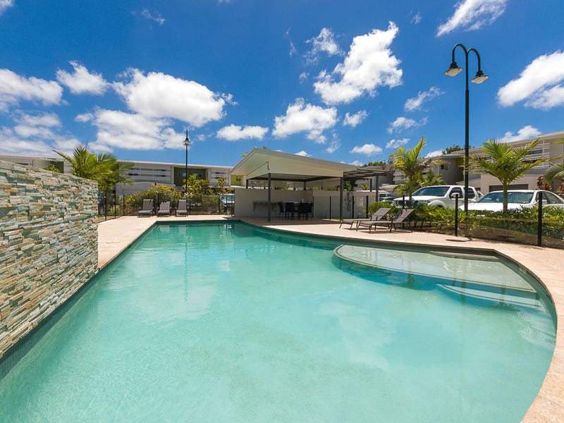 28/11 Toral Drive, Buderim, Qld 4556 Property Details