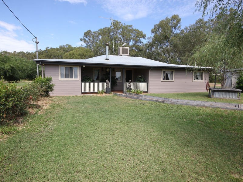 555 Barwon Highway, Goondiwindi, Qld 4390 - Property Details