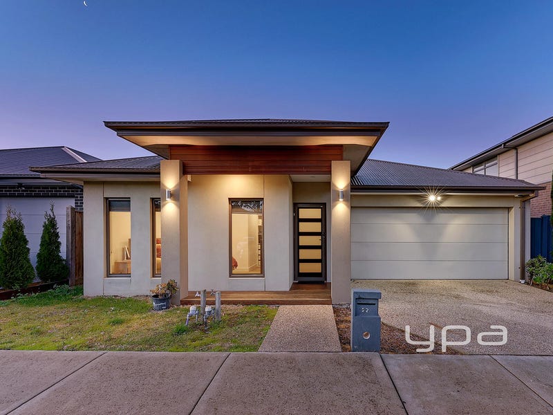 22 Tivoli Way, Mickleham, Vic 3064 House for Sale