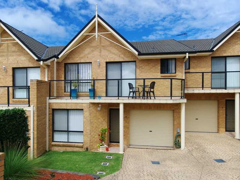 Villa 4,49 Bonito Street, Corlette, NSW 2315 Property Details