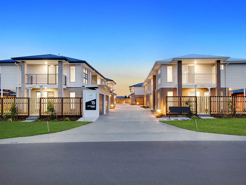 15 Abercrombie Street, Mango Hill, QLD 4509