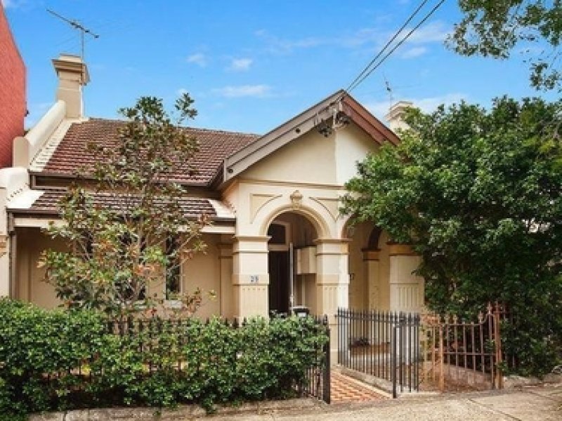 29 Dock Road, Birchgrove, NSW 2041