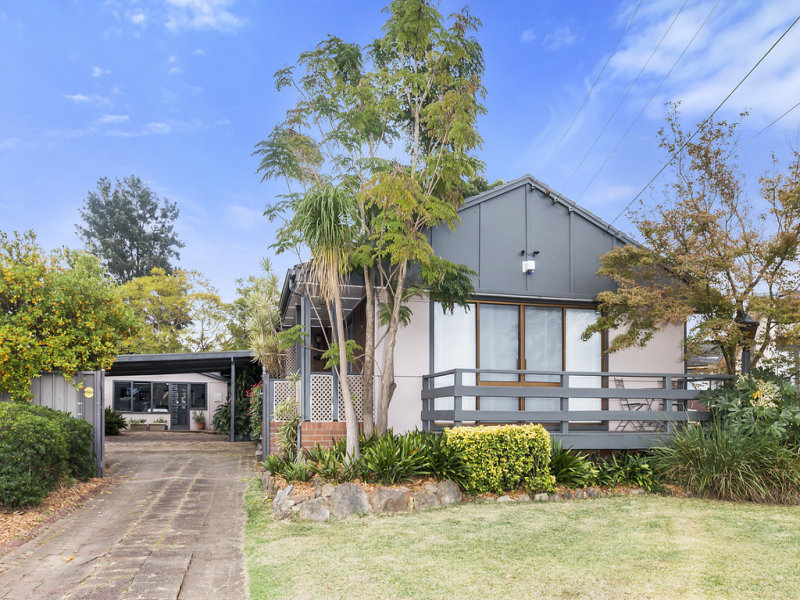 11 Havard Pl, Ashcroft, NSW 2168 Property Details