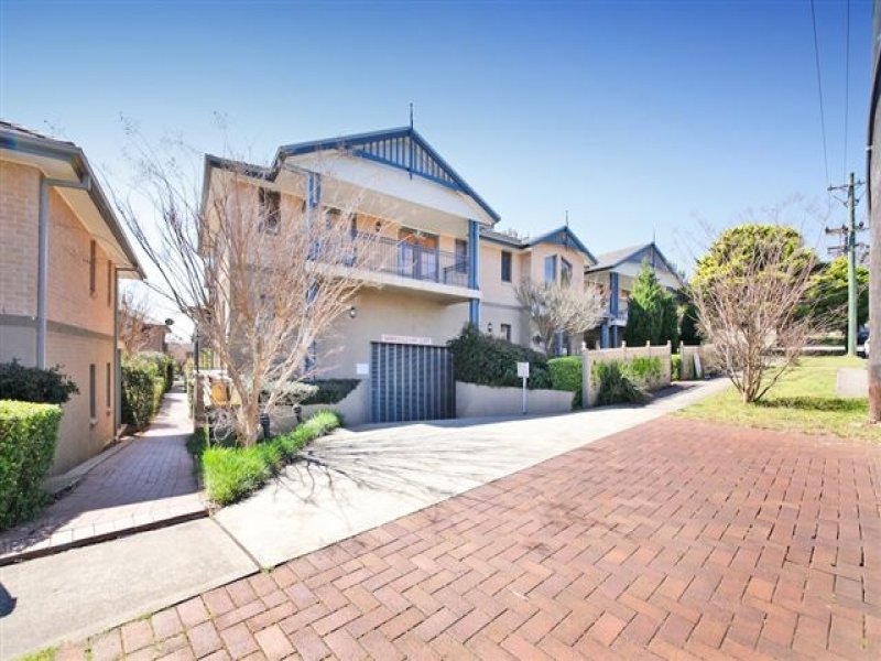 6/17 Barsden Street, Camden, NSW 2570 Property Details