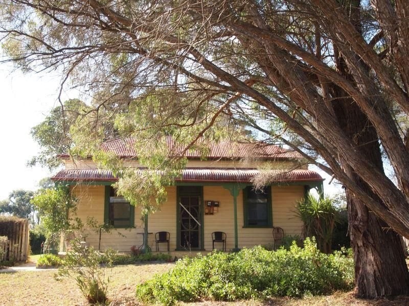 17 Macrae Street, East Bairnsdale, VIC 3875