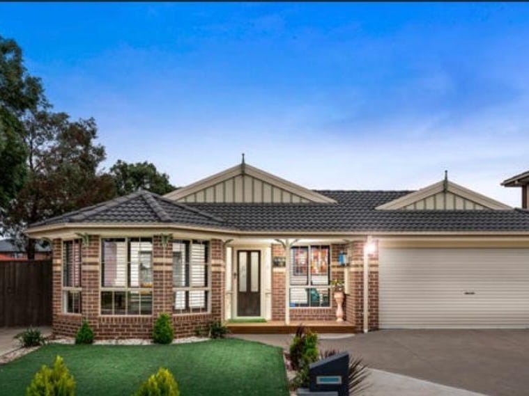 18 Arbour Boulevard, Burnside Heights, VIC 3023