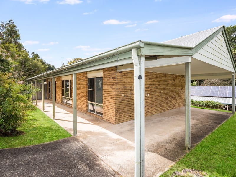 19A Hakea Avenue, Maleny, Qld 4552 House for Rent