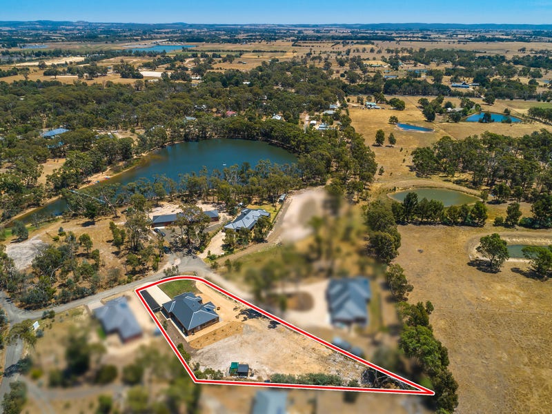 8 Wells Court Kyneton Vic 3444 8 Wells Court Kyneton Vic 3444