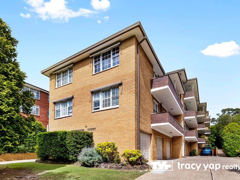 8/10 Forest Grove, Epping, NSW 2121 Property Details