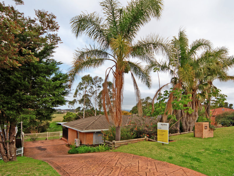 39 Sierra Drive, Horsley, NSW 2530