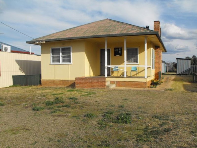 35 Savoy Street, Barraba, NSW 2347