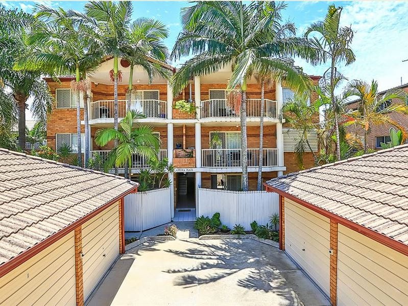 2/16 Napier Street, Ascot, Qld 4007 Property Details