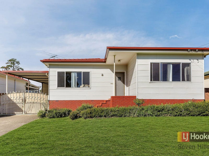 21 Pretoria Road, Seven Hills, NSW 2147