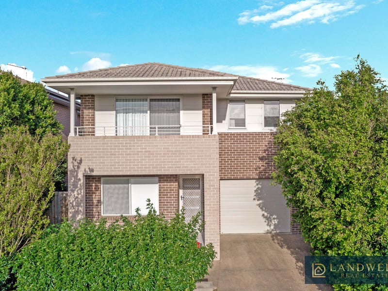 Real Estate & Property for Sale in The Ponds, NSW 2769 (+1 location) Pg