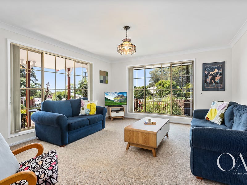 1/42 George Street, Thirroul, NSW 2515 - Property Details