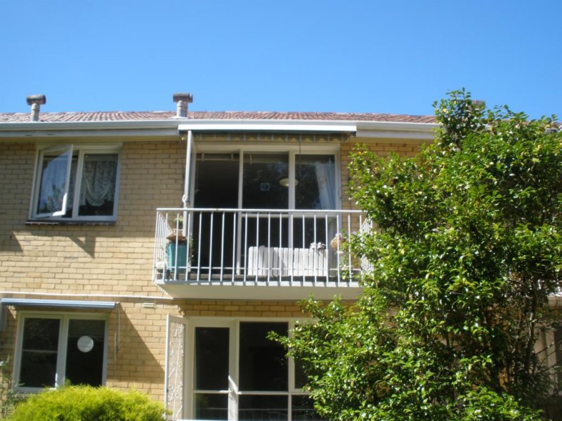 6/31 Leslie Road, Essendon, Vic 3040 Property Details