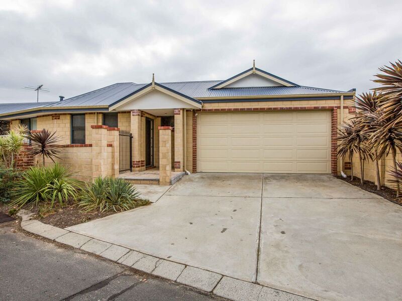 3/50 Charles Street, Bunbury, WA 6230