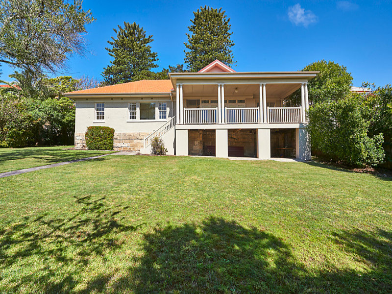 102 New South Head Road, Vaucluse, NSW 2030 Property Details