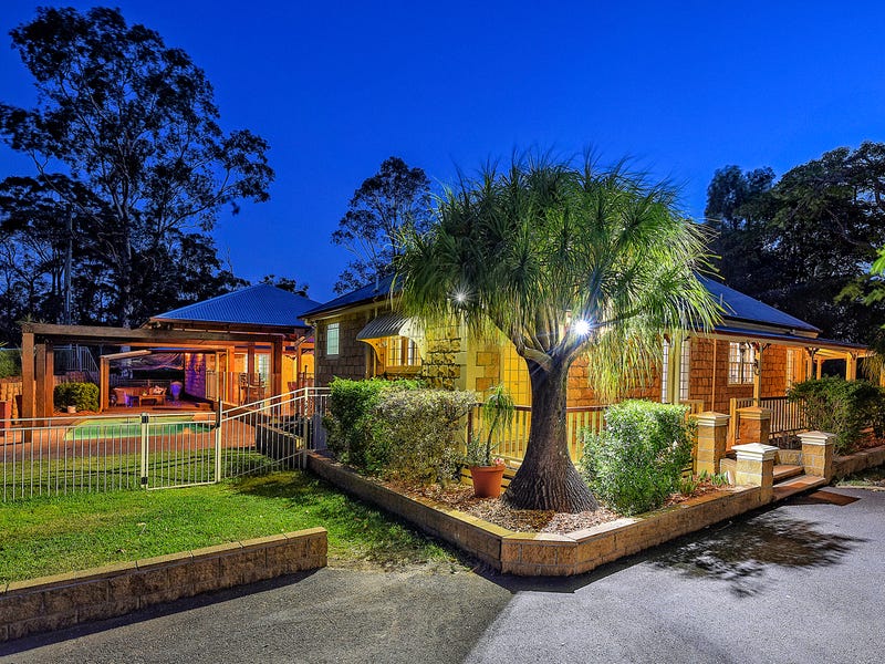 Real Estate & Property for Sale in Mount Nathan, QLD 4211 realestate