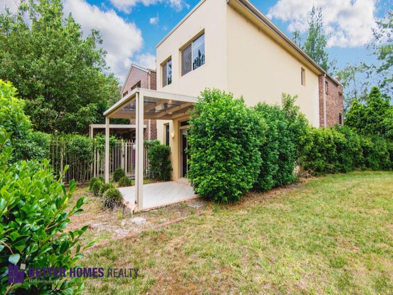 26/145 Balaclava Road, Marsfield, NSW 2122 Property Details